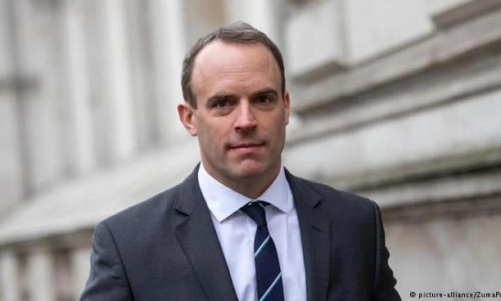 Ο ΥΠΕΞ της Μ. Βρετανίας αναφέρει ως σημείο εκκίνησης της πενταμερούς για το Κυπριακό την Διζωνική Δικοινοτική Ομοσπονδία